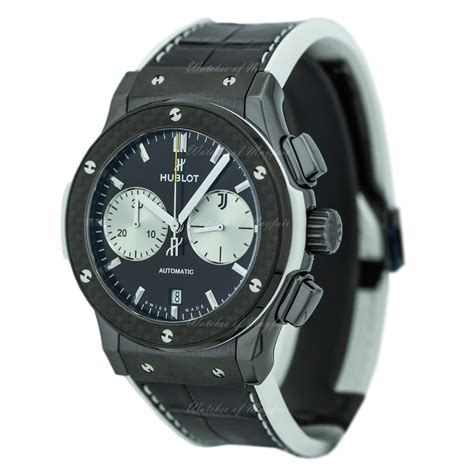 hublot classic fusion juventus price|Hublot Classic Fusion Chronograph Juventus 45 521.CQ.1420.